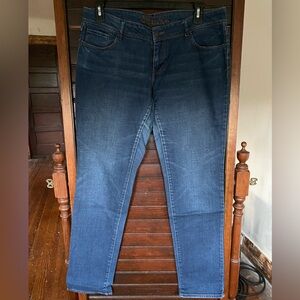 Y2K Delia’s Taylor Skinny Jeans
